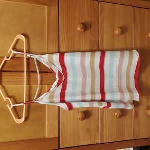 Maurices spaghetti strap tank